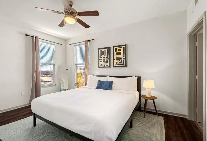 Kasa Highland Park Dallas