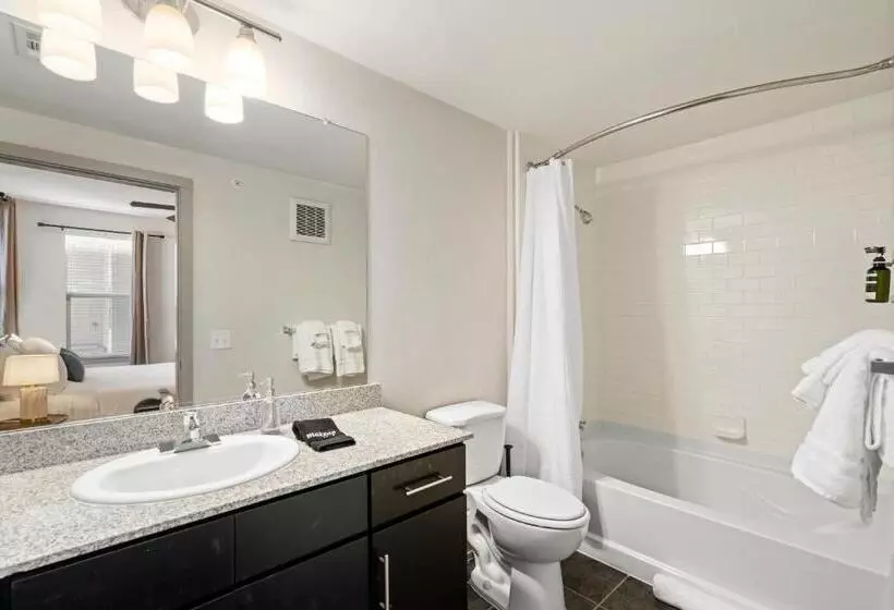 Kasa Highland Park Dallas