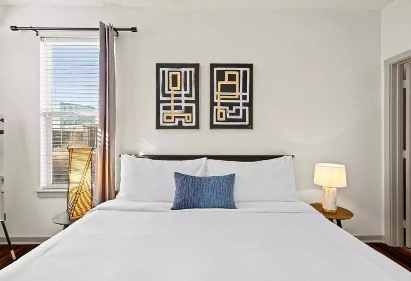 Kasa Highland Park Dallas