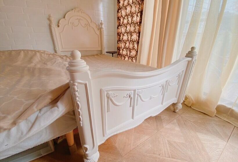 Okinawa Starry Forest Cottage