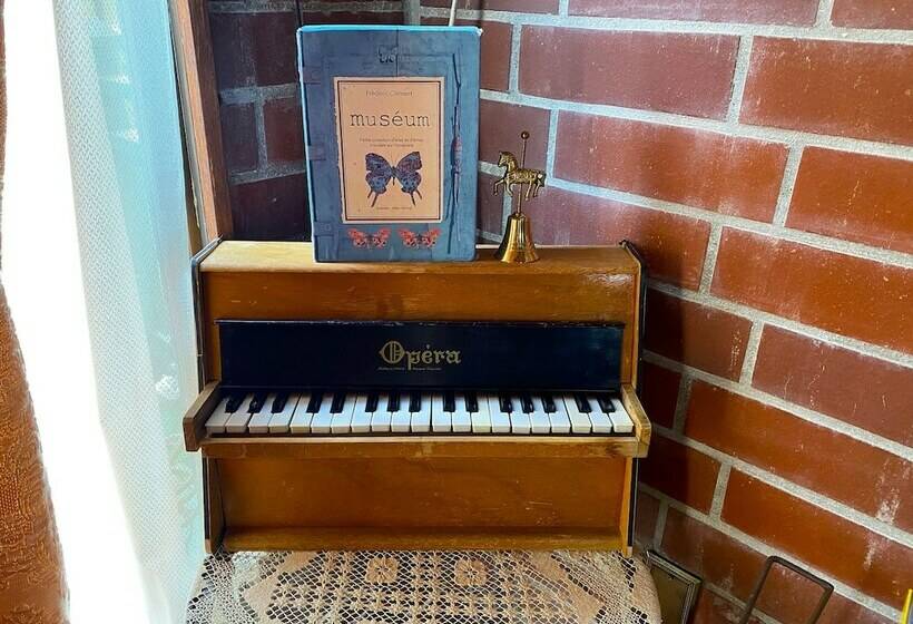 Okinawa Starry Forest Cottage