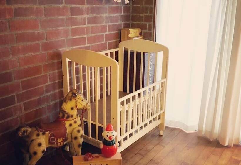 Okinawa Starry Forest Cottage