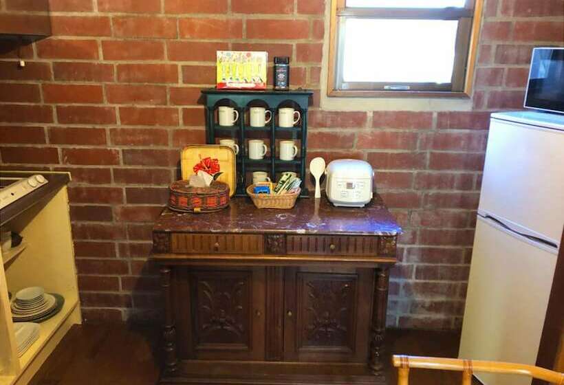 Okinawa Starry Forest Cottage