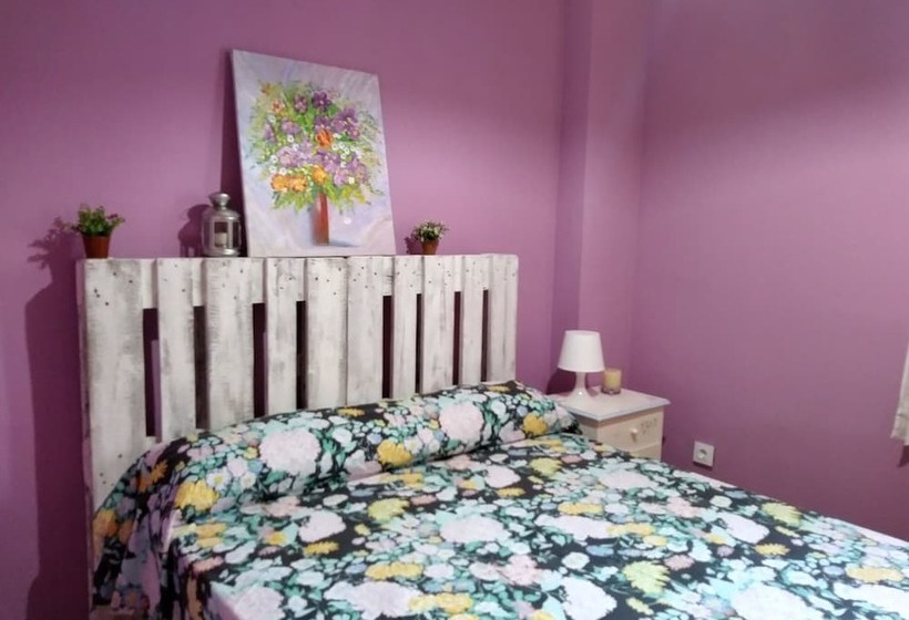 پانسیون Bungalow Bonalba