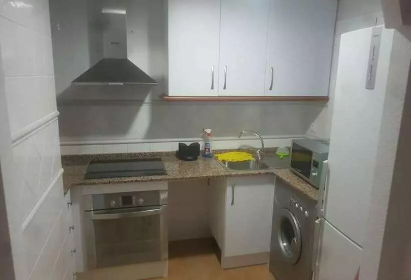 پانسیون Bungalow Bonalba