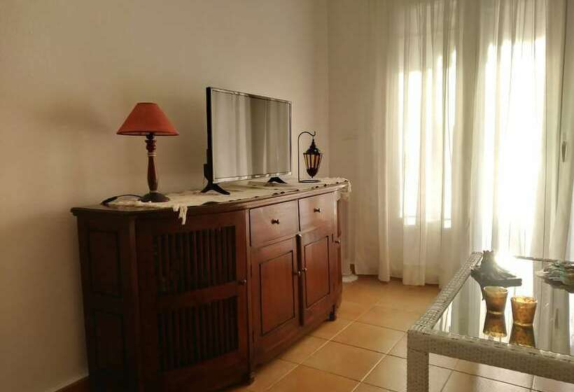 پانسیون Bungalow Bonalba