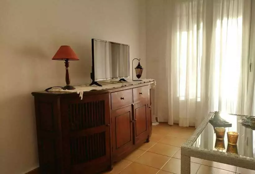 پانسیون Bungalow Bonalba