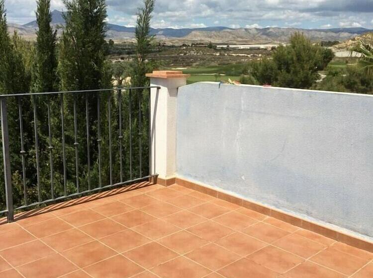 پانسیون Bungalow Bonalba