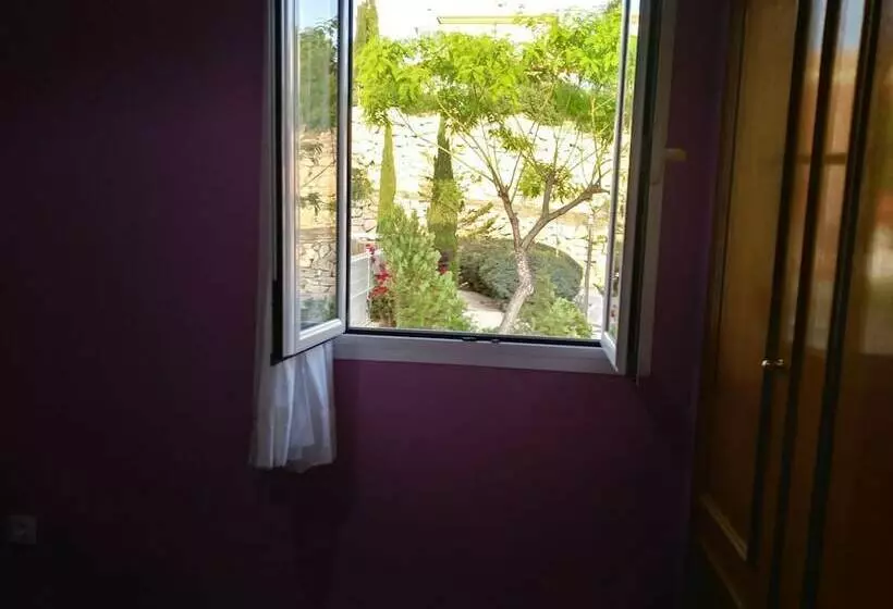 پانسیون Bungalow Bonalba