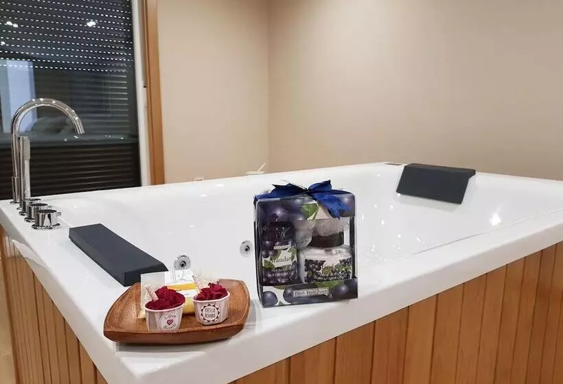 ペンション Casa Chelo Alojamientos