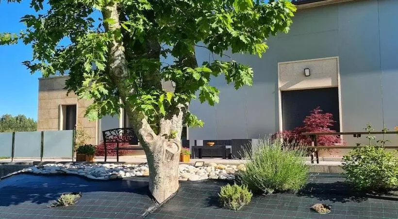 ペンション Casa Chelo Alojamientos