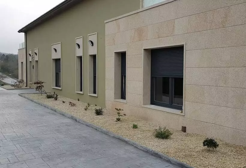 ペンション Casa Chelo Alojamientos