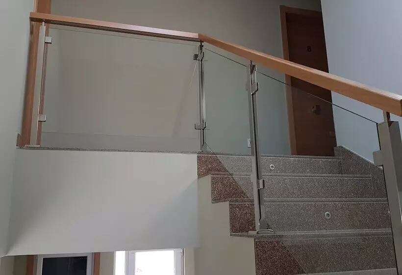 ペンション Casa Chelo Alojamientos
