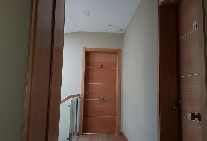 ペンション Casa Chelo Alojamientos