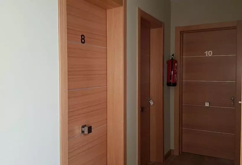 ペンション Casa Chelo Alojamientos