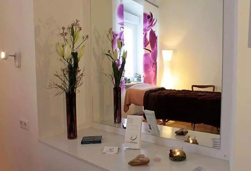 Majatalo Lebenskunst Das Gästehaus Zum Wohlfühlen