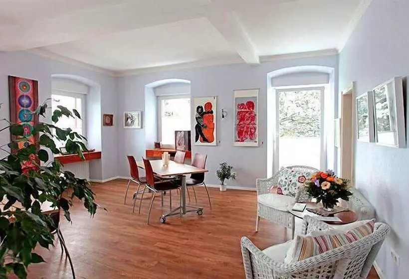 Majatalo Lebenskunst Das Gästehaus Zum Wohlfühlen