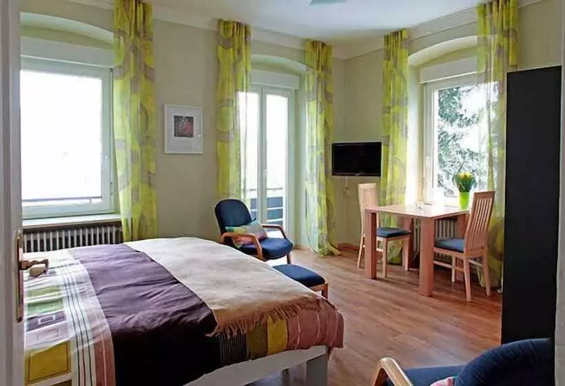 Majatalo Lebenskunst Das Gästehaus Zum Wohlfühlen