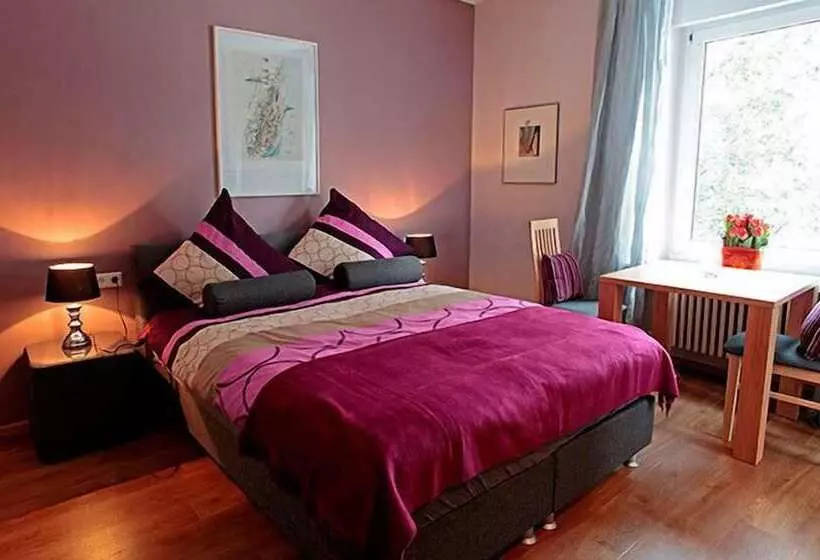 Majatalo Lebenskunst Das Gästehaus Zum Wohlfühlen