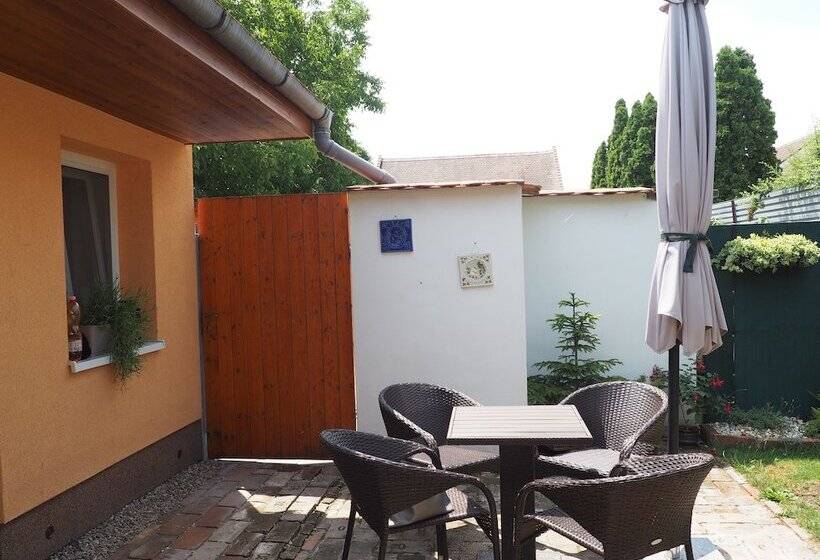 پانسیون Penzion Pohoda