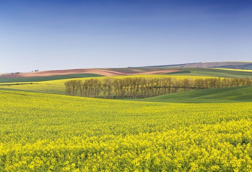 پانسیون Penzion Pohoda