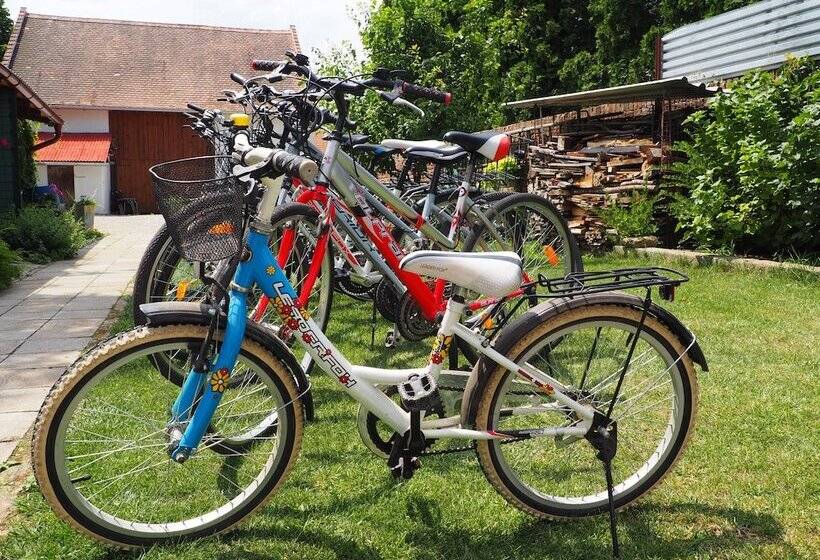 پانسیون Penzion Pohoda