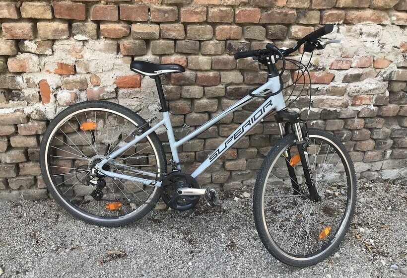 پانسیون Penzion Pohoda