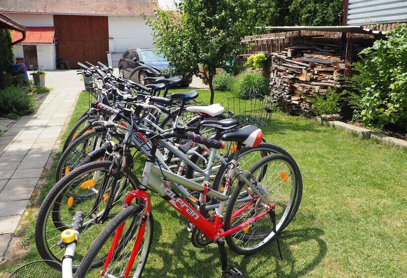 پانسیون Penzion Pohoda