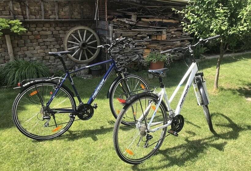 پانسیون Penzion Pohoda