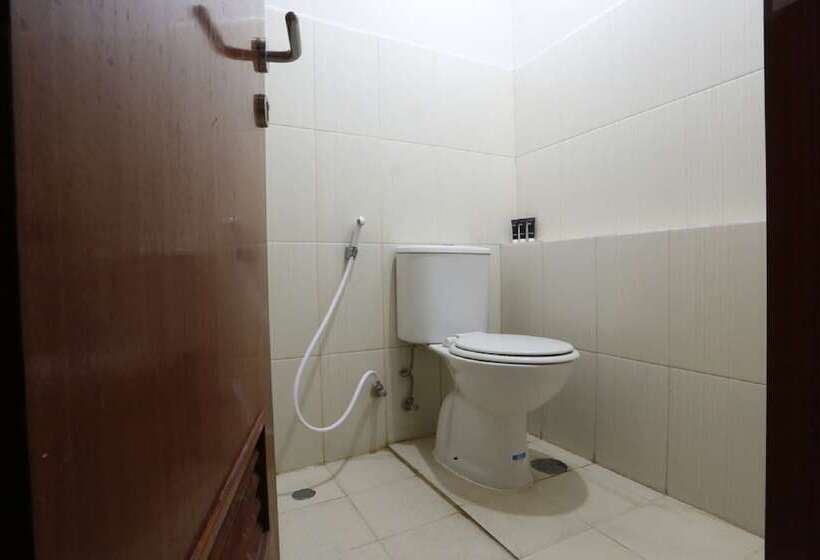 Pensjonat Redliving Apartemen Green Lake View Ciputat Mpo Yani Rooms Tower E With Fast Wifi