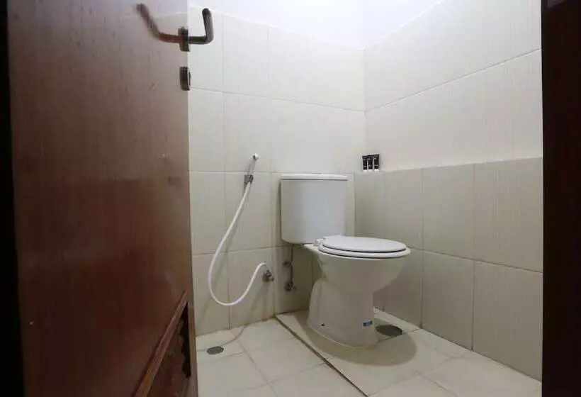 پانسیون Redliving Apartemen Green Lake View Ciputat   Mpo Yani Rooms Tower E With Fast Wifi