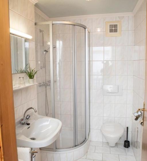 پانسیون Sonnberg Lodge