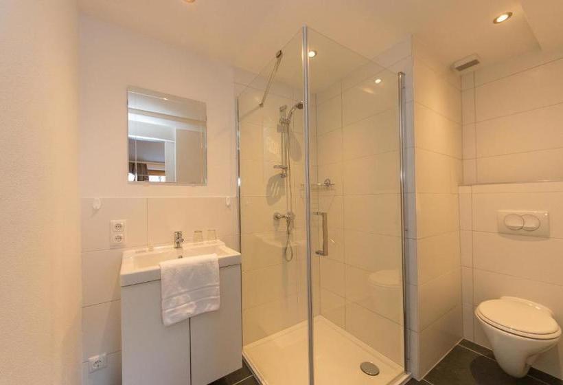 پانسیون Sonnberg Lodge