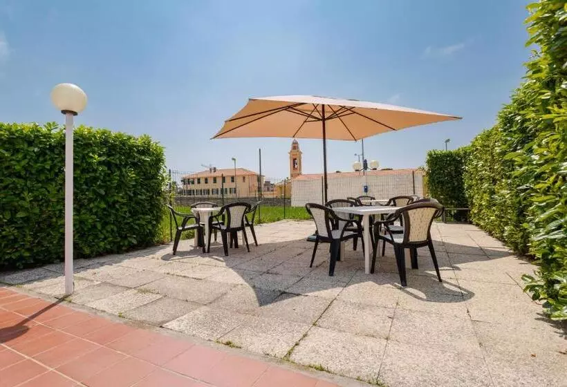 Residence Mizar
