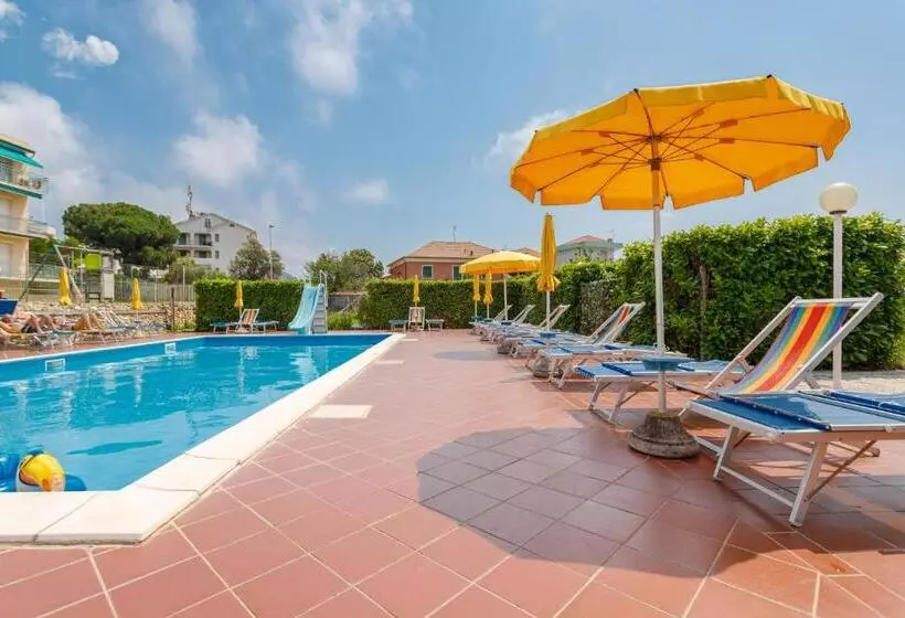 Residence Mizar