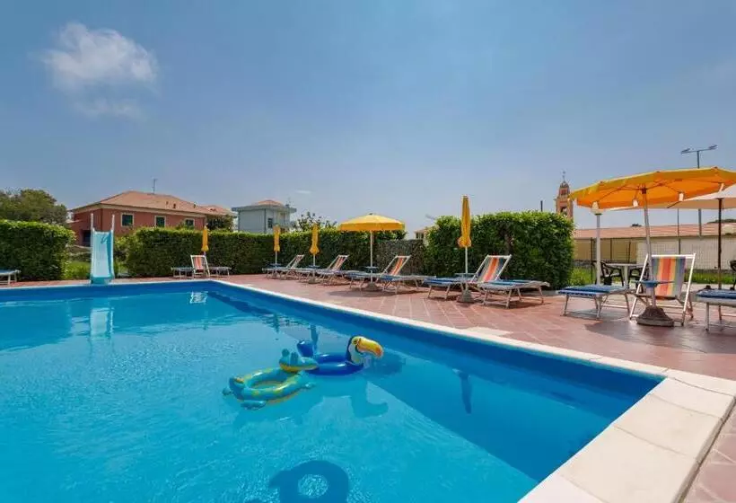 Residence Mizar