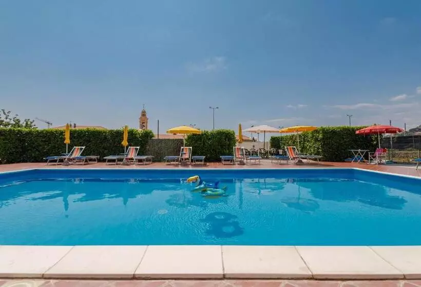 Residence Mizar