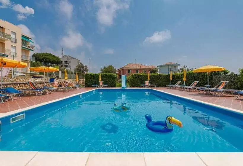 Residence Mizar