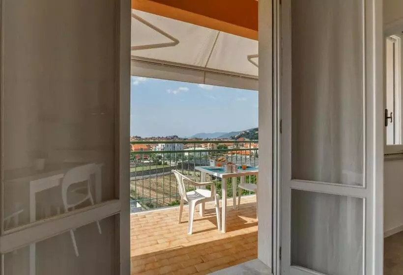 Residence Mizar
