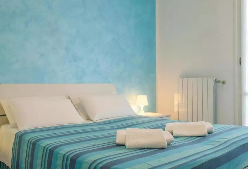 Residence Mizar