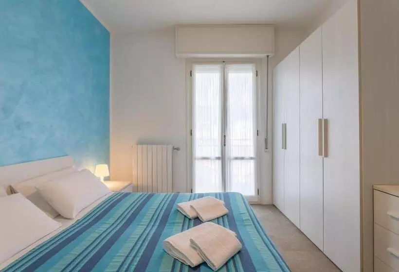 Residence Mizar