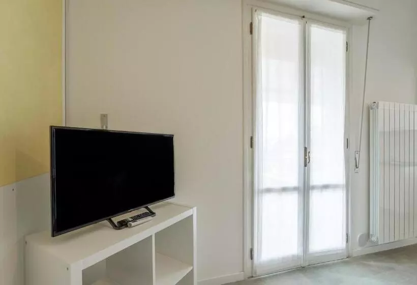 Residence Mizar