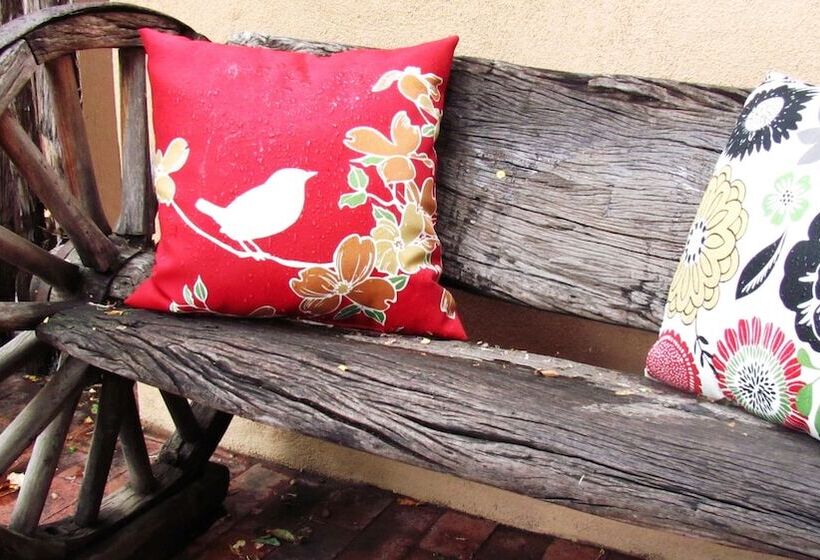 هاستل Casa De Tres Lunas/house Of Three Moons