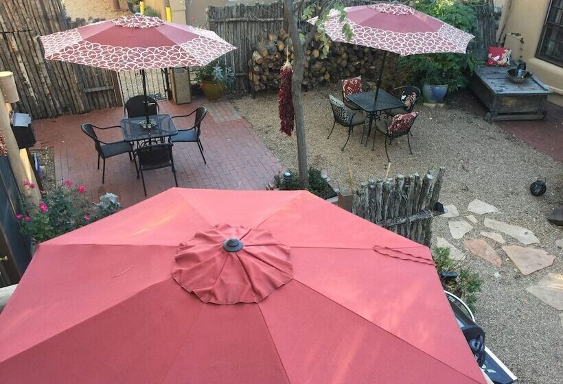 هاستل Casa De Tres Lunas/house Of Three Moons