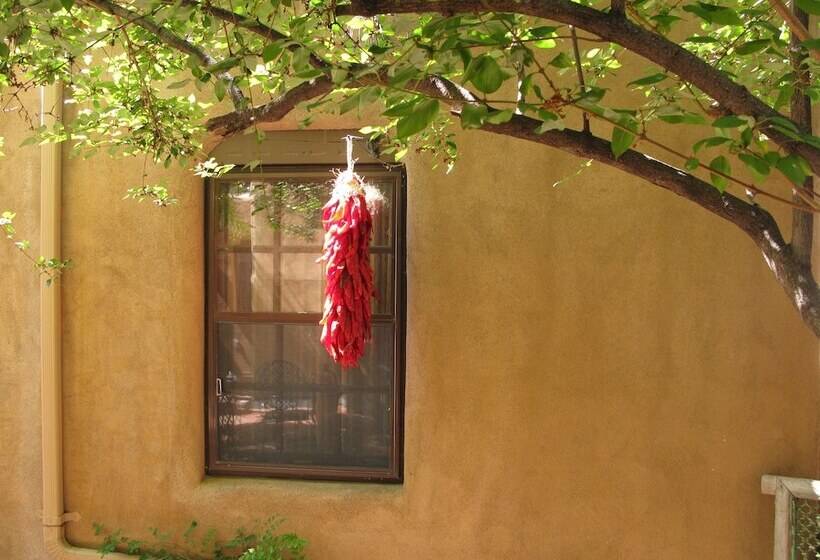 هاستل Casa De Tres Lunas/house Of Three Moons