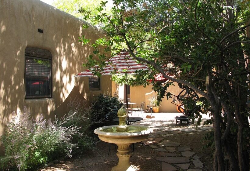 هاستل Casa De Tres Lunas/house Of Three Moons