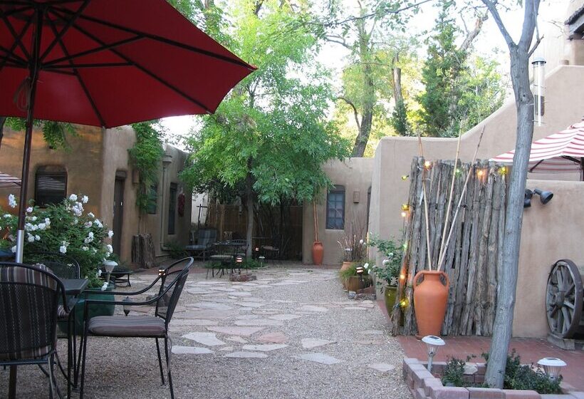 هاستل Casa De Tres Lunas/house Of Three Moons