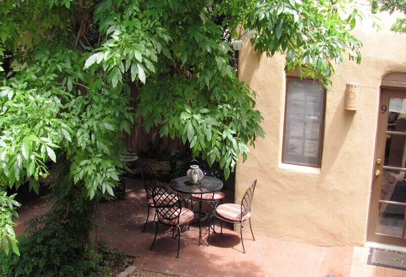 هاستل Casa De Tres Lunas/house Of Three Moons