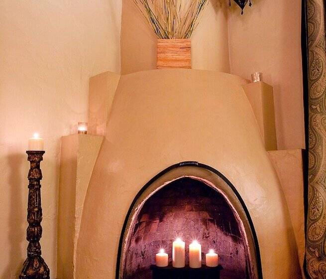 هاستل Casa De Tres Lunas/house Of Three Moons