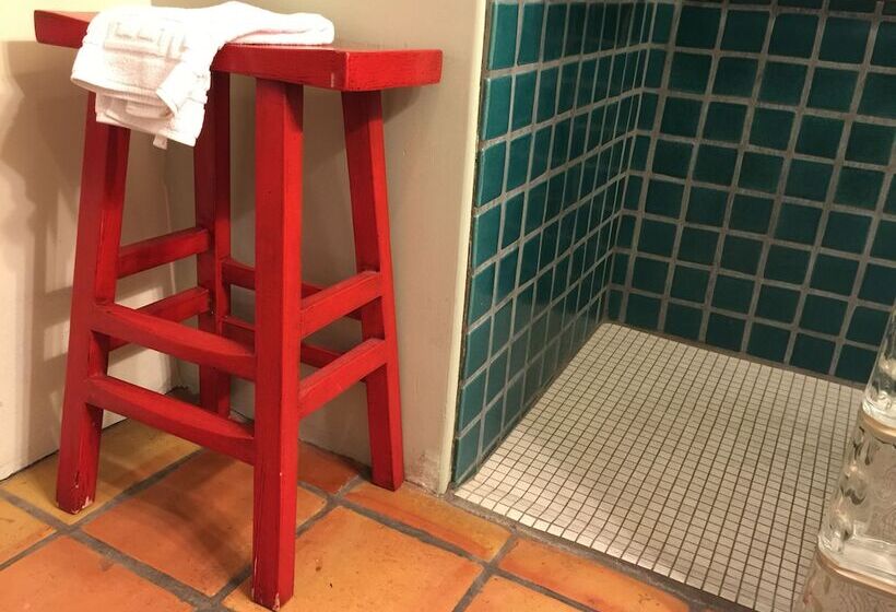 هاستل Casa De Tres Lunas/house Of Three Moons